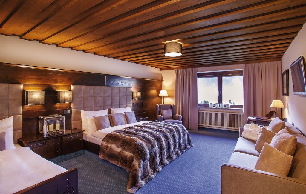 Boutique-B&B-Hotel Landhaus Säumler Zell am Ziller Extérieur photo