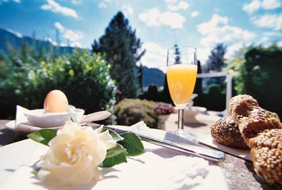 Boutique-B&B-Hotel Landhaus Säumler Zell am Ziller Extérieur photo