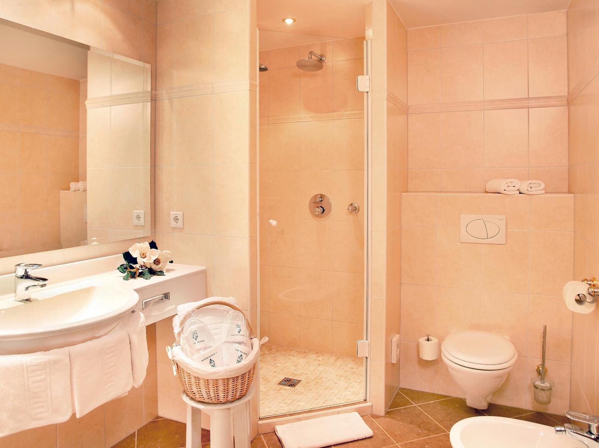 Boutique-B&B-Hotel Landhaus Säumler Zell am Ziller Extérieur photo