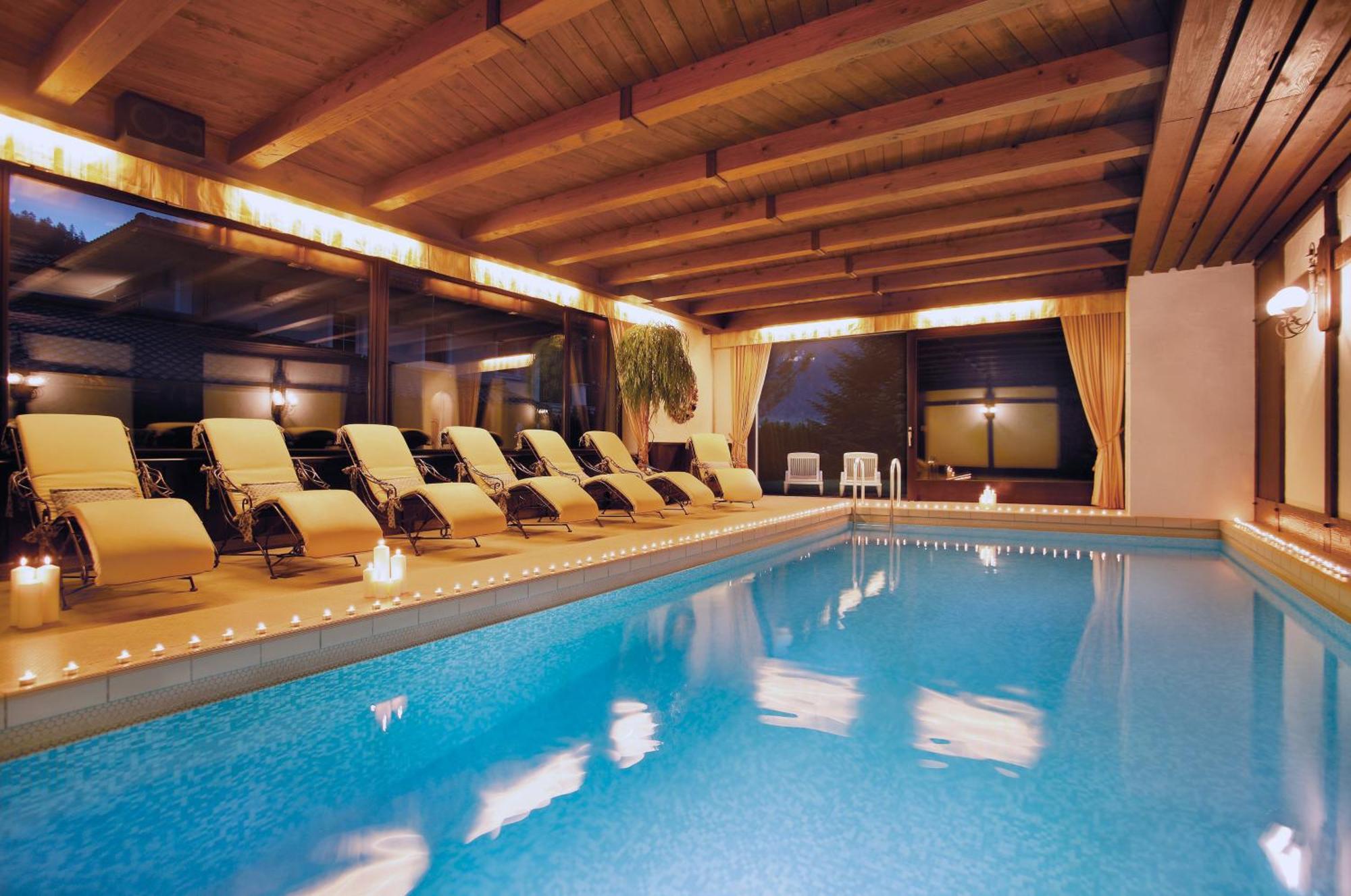 Boutique-B&B-Hotel Landhaus Säumler Zell am Ziller Extérieur photo