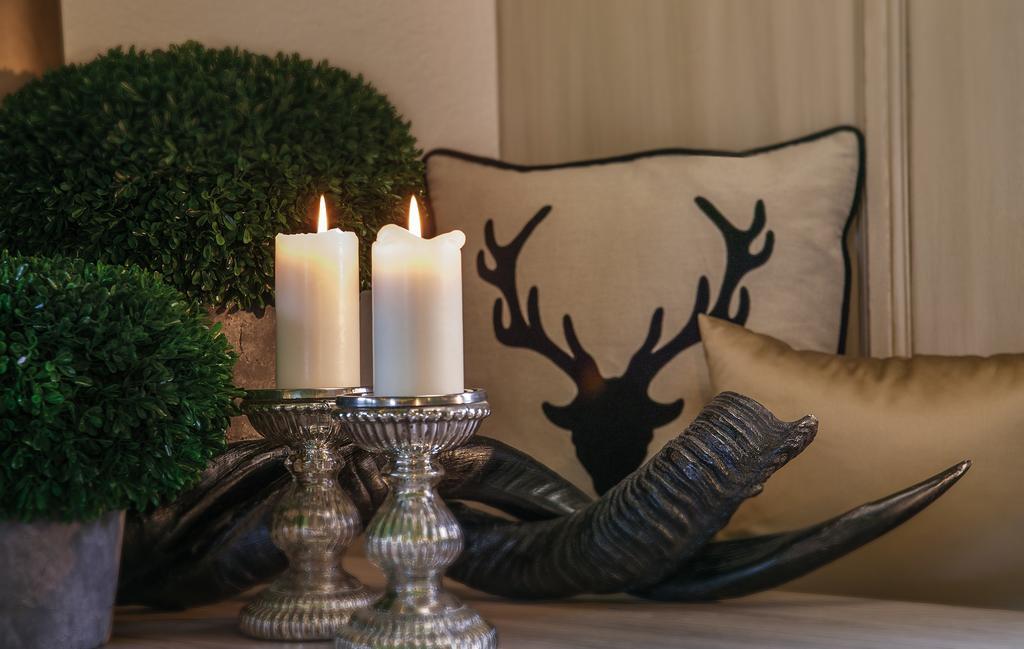 Boutique-B&B-Hotel Landhaus Säumler Zell am Ziller Chambre photo
