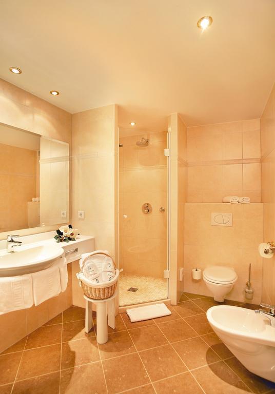 Boutique-B&B-Hotel Landhaus Säumler Zell am Ziller Chambre photo