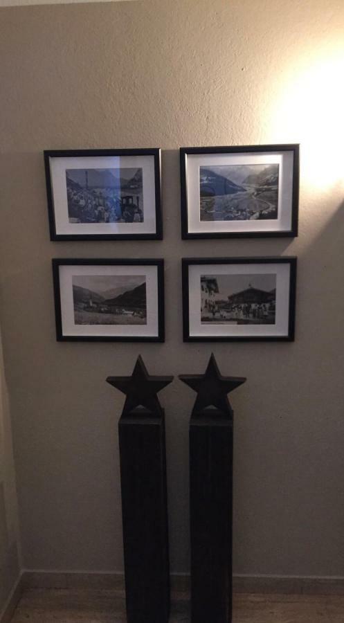Boutique-B&B-Hotel Landhaus Säumler Zell am Ziller Extérieur photo