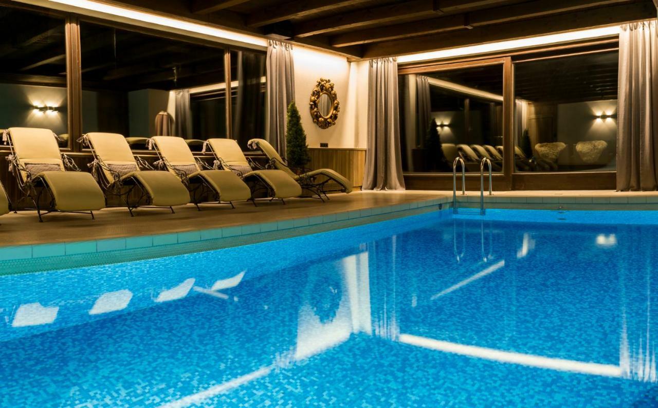 Boutique-B&B-Hotel Landhaus Säumler Zell am Ziller Extérieur photo