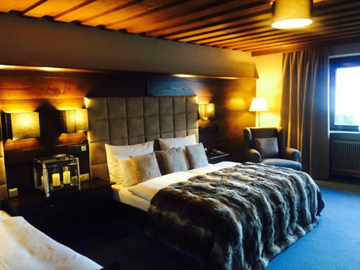 Boutique-B&B-Hotel Landhaus Säumler Zell am Ziller Extérieur photo