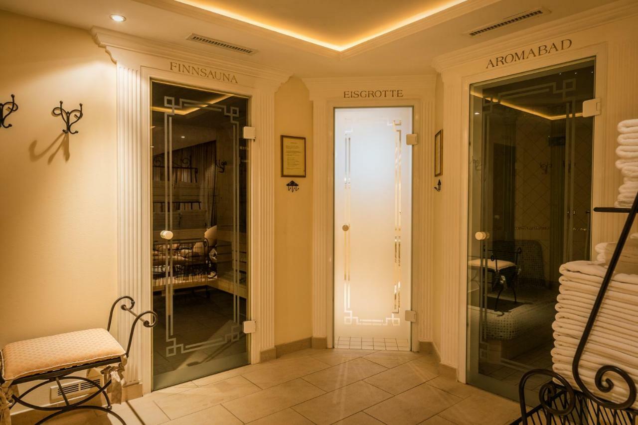 Boutique-B&B-Hotel Landhaus Säumler Zell am Ziller Extérieur photo
